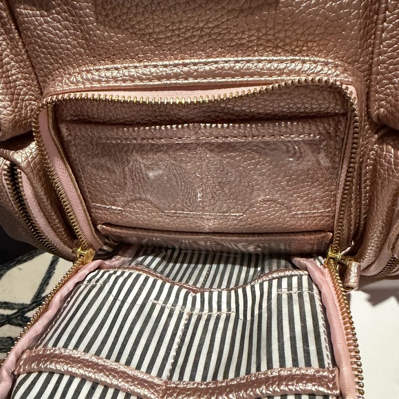 House of Flynn Camera Bag Evermore Pink - Picture 8 of 12
